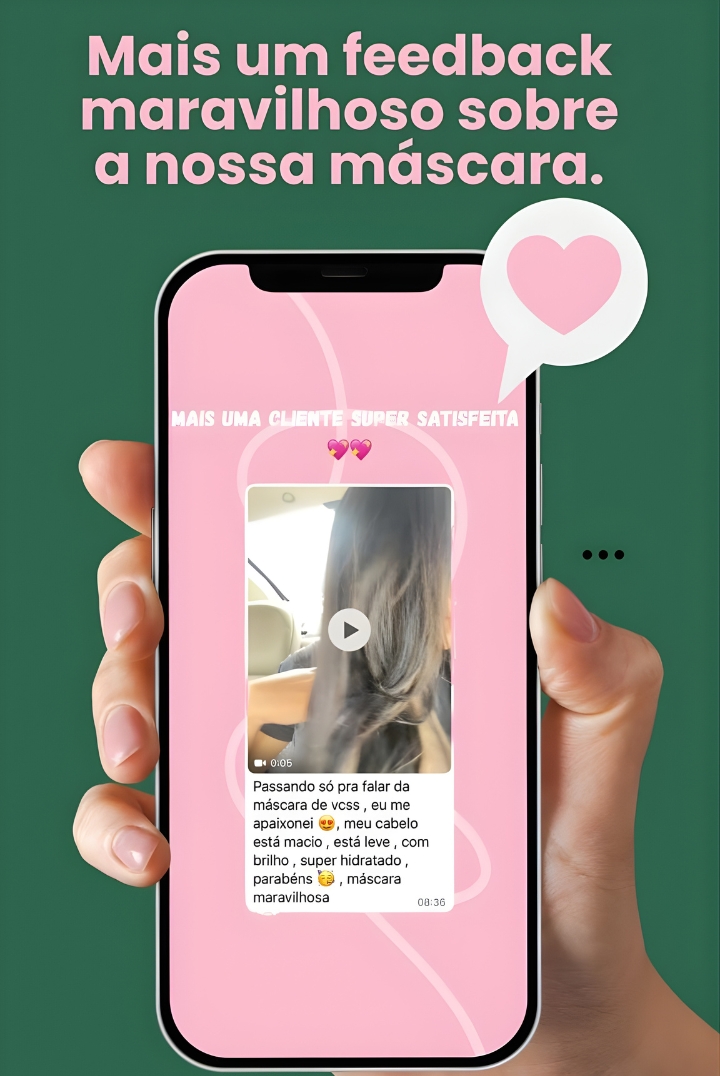 Depoimento de cliente 3